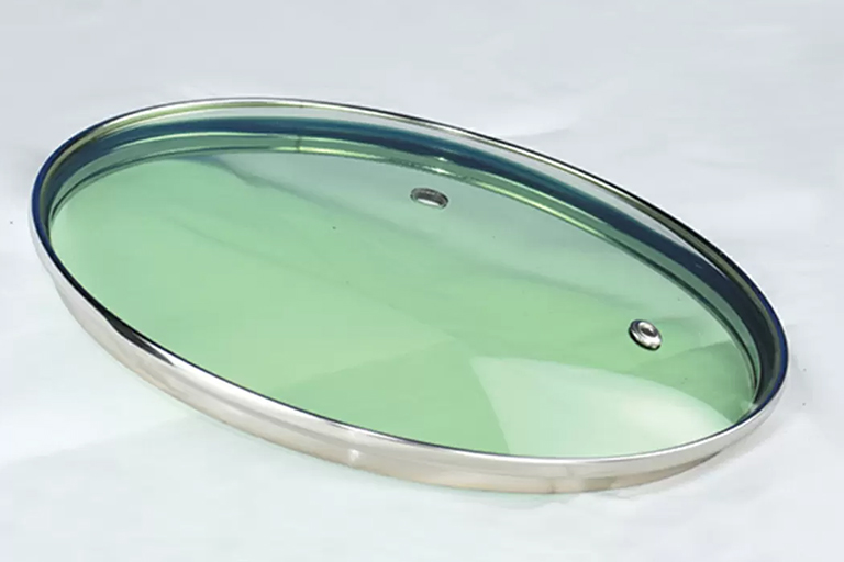 G-Type Glass Lids 3