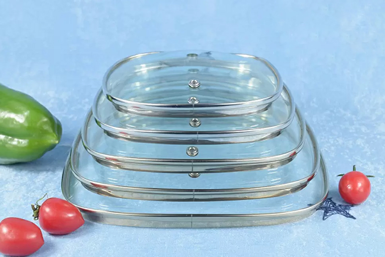 G-Type Glass Lids 9